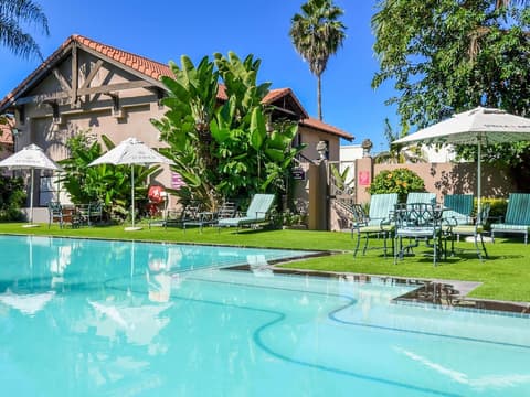 Mercure Nelspruit Hotel