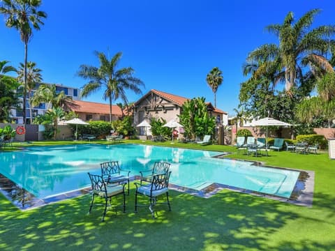 Mercure Nelspruit Hotel, Pool