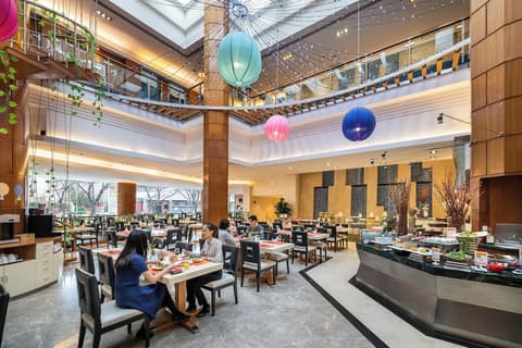 Peace Hotel Beijing