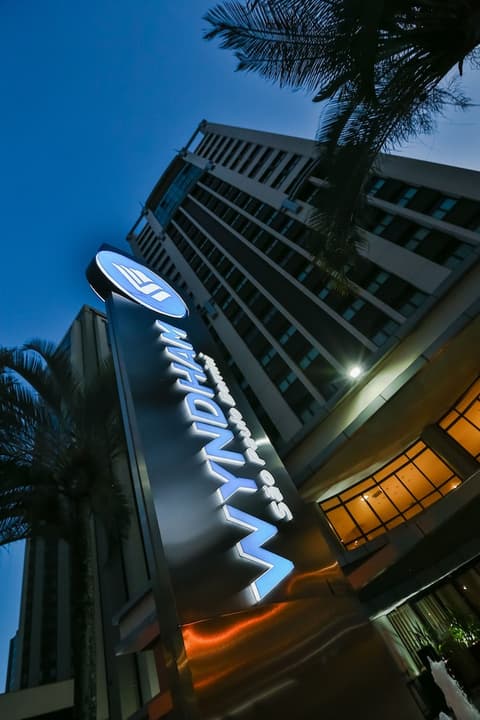 Wyndham São Paulo Berrini