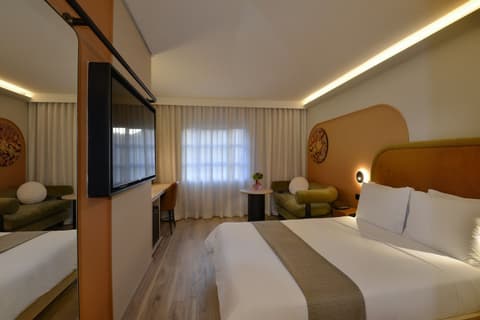 City Lodge Hotel Victoria And Alfred Waterfront, Room