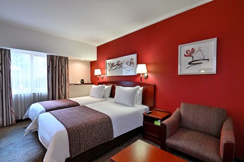 City Lodge Hotel Sandton, Morningside