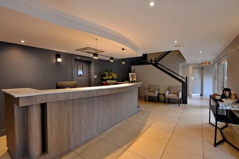 Courtyard Hotel Sandton