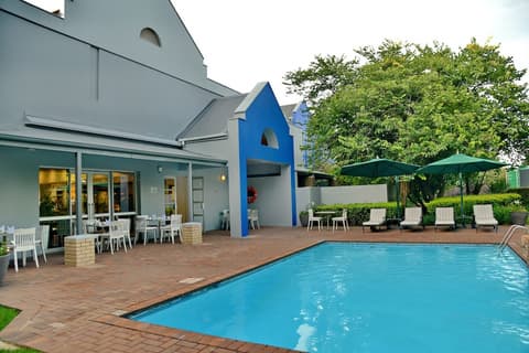 Town Lodge Waterfall, Midrand