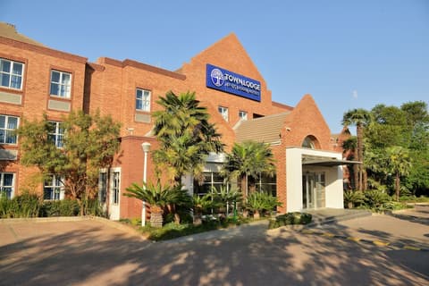 Town Lodge Menlo Park