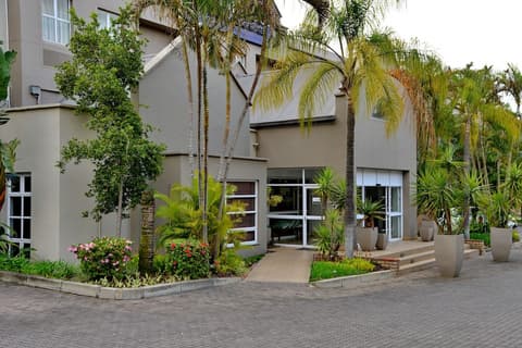 Town Lodge Mbombela