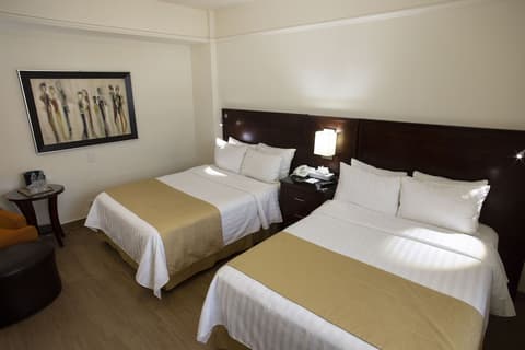 Best Western Centro Monterrey