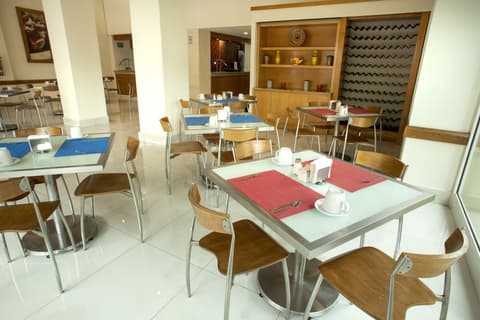 Best Western Centro Monterrey