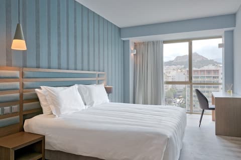 Athens Tiare by Mage Hotels, Room