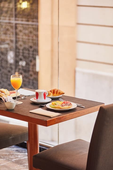 Hotel Silken Sant Gervasi