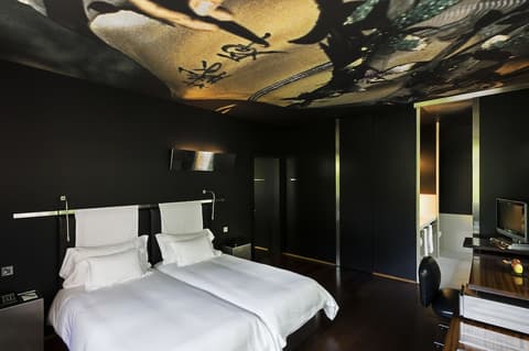 The Hotel Luzern, Autograph Collection