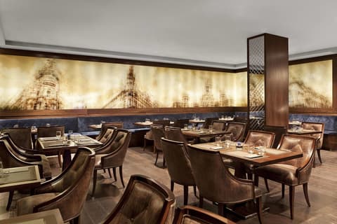 Hotel Claridge Madrid