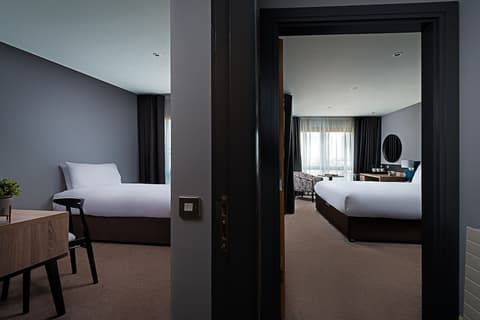 The George Limerick Hotel