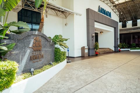 Hotel Armada Petaling Jaya