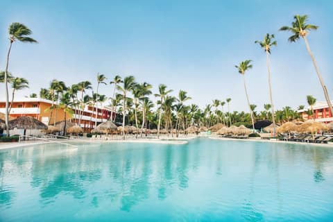 Iberostar Waves Punta Cana - All Inclusive