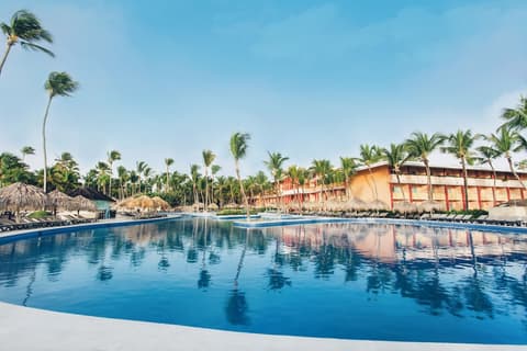 Iberostar Waves Punta Cana - All Inclusive, Pool