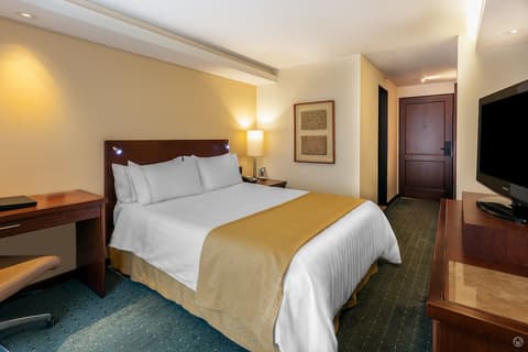 GHL Hotel Capital, Room