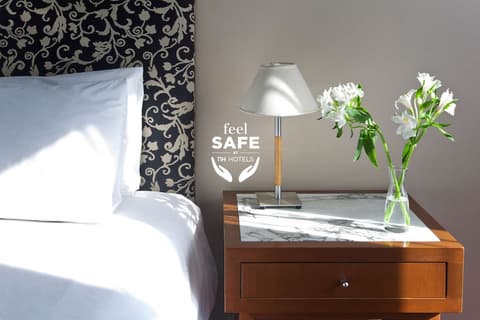 NH Cordoba Panorama, Room