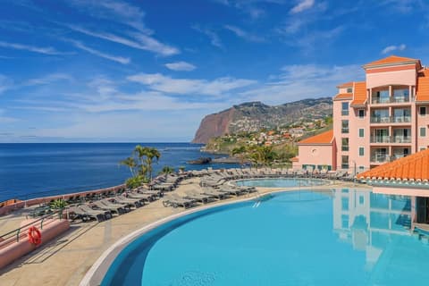 Pestana Royal All Inclusive Ocean & Spa Resort