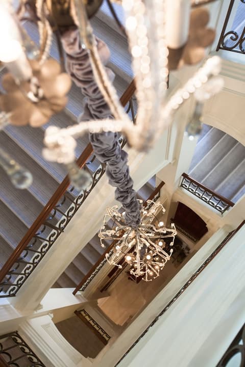 Grand Palace Hotel – Small Luxury Hotels of the World