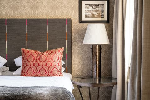 Grand Palace Hotel – Small Luxury Hotels of the World