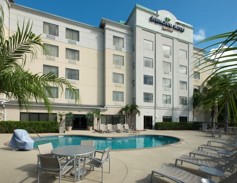 Springhill Suites by Marriott Orlando North/Sanford