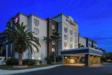 Springhill Suites by Marriott Orlando North/Sanford