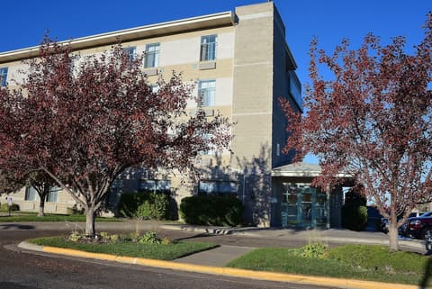 The Great Falls Inn by Riversage