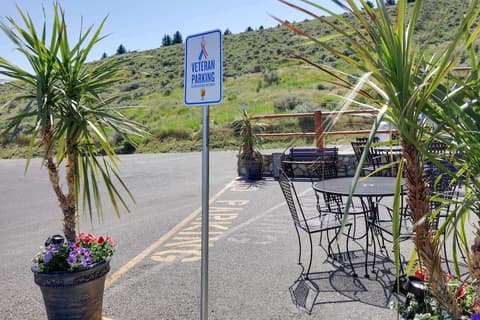 Super 8 by Wyndham Cody, Property amenity