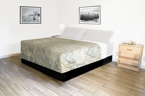 Rodeway Inn San Francisco City Center