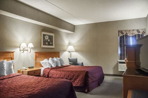 Comfort Inn Lundys Lane