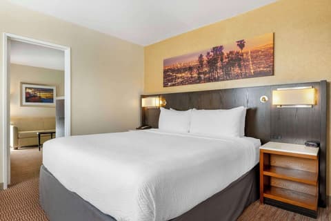 Best Western Royal Palace Inn & Suites