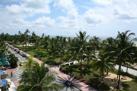 Starlite Hotel