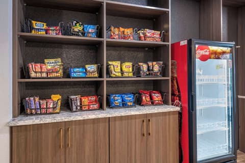 Comfort Inn & Suites Downtown Brickell - Port of Miami, Property amenity