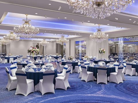 DoubleTree by Hilton Fort Lee - George Washington Bridge