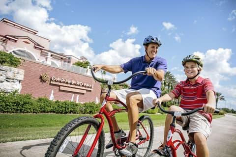 Caribe Royale Orlando