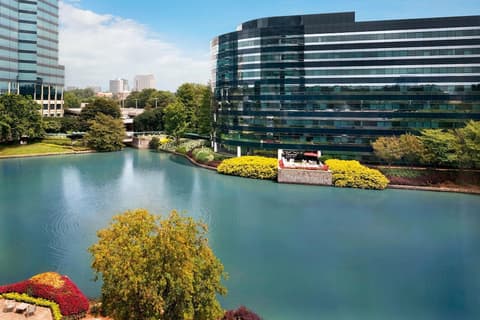 The Westin Atlanta Perimeter North