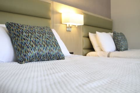 Pasadena Inn at Old Town