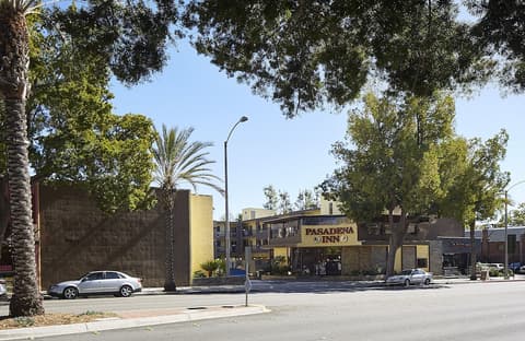 Pasadena Inn at Old Town