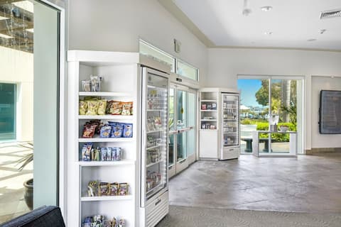 The Dana on Mission Bay