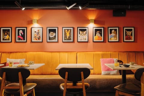 Leonardo Hotel Amsterdam Leidse Square