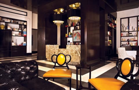 The Cromwell Hotel & Casino - Adults Only