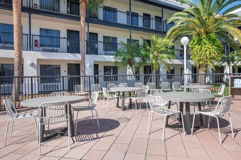 voco Kissimmee Orlando by IHG
