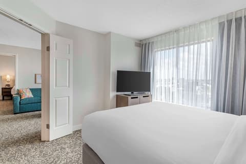 Sonesta ES Suites San Antonio Downtown Alamo Plaza