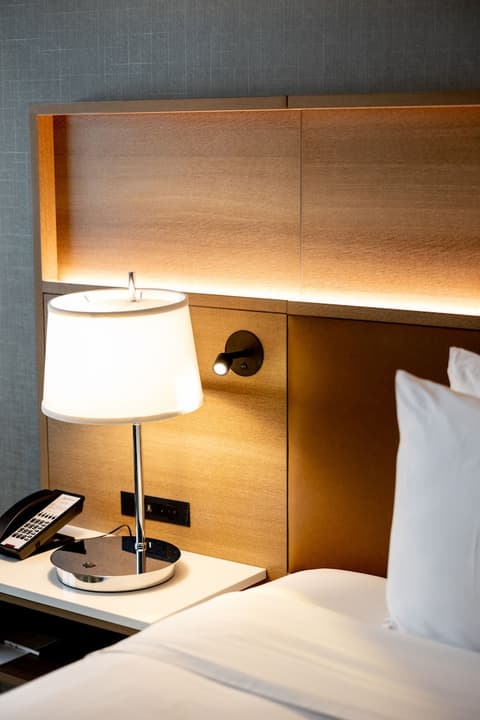 Radisson Hotel Salt Lake City Downtown