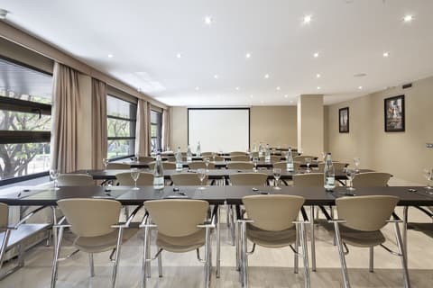 Hotel Acta City47, Meeting facility