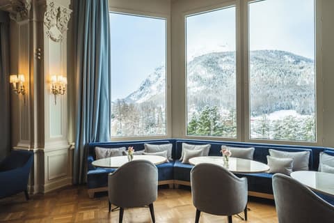 Grand Hotel Kronenhof