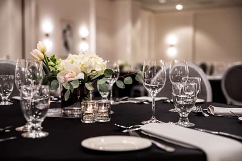 The Royal Sonesta Portland Downtown