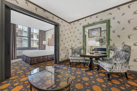 The Royal Sonesta Portland Downtown