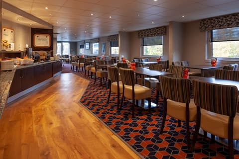 Holiday Inn Express Glasgow - City Ctr Theatreland by IHG